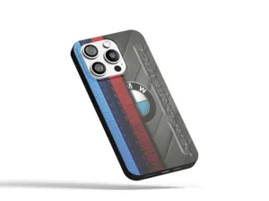 BMW Coque Smartphone Sensation Moderne Épurée